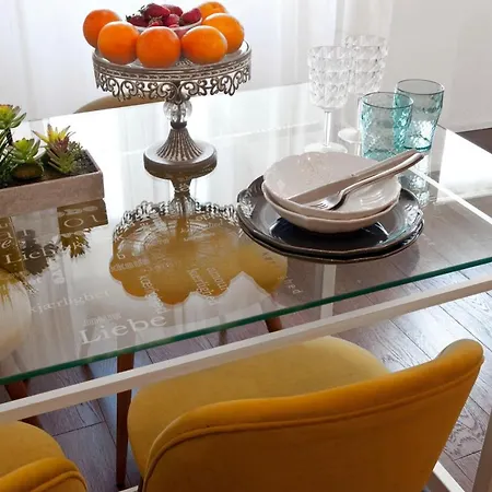 Ginevra Apartment *