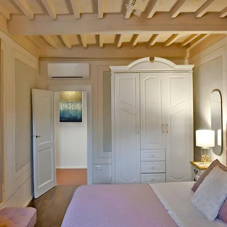 Ginevra Apartment