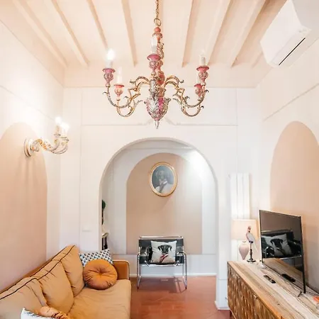Ginevra * Cortona