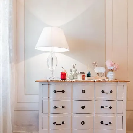 Apartment Ginevra