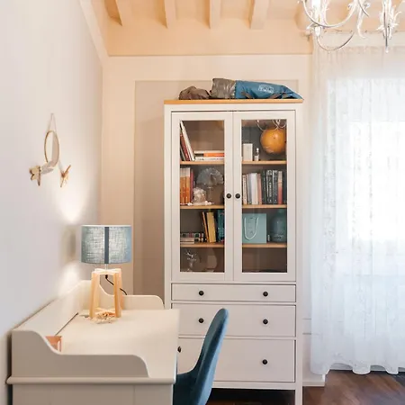 Apartment Ginevra *