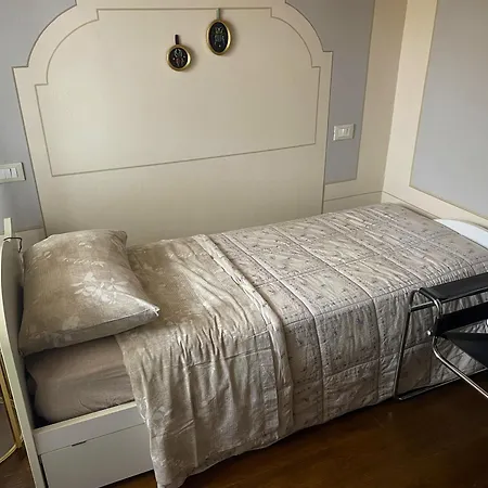 Ginevra Appartamento
