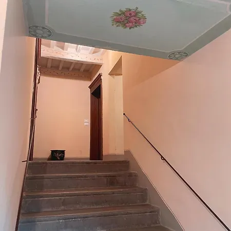 Apartment Ginevra Cortona