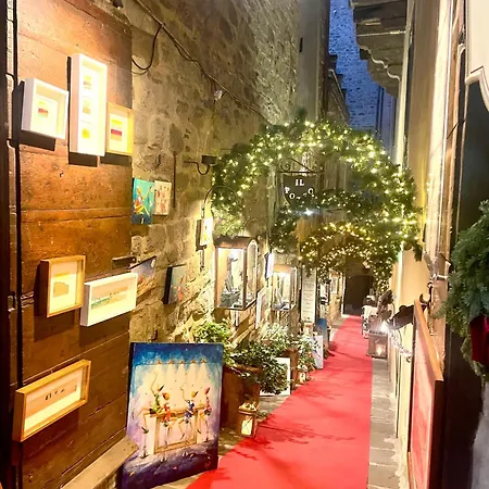 Ginevra Cortona